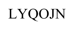 LYQOJN trademark