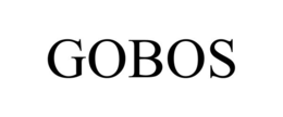 GOBOS trademark