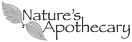 NATURE'S APOTHECARY trademark