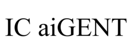 IC AIGENT trademark
