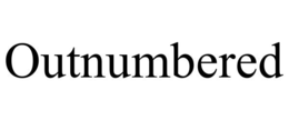 OUTNUMBERED trademark