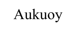 AUKUOY trademark
