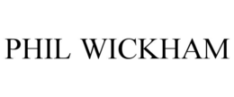 PHIL WICKHAM trademark