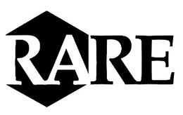 RARE trademark