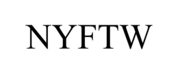NYFTW trademark