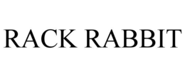 RACK RABBIT trademark