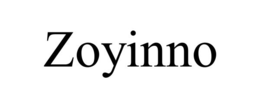 ZOYINNO trademark