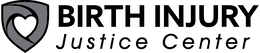 BIRTH INJURY JUSTICE CENTER trademark
