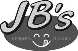 JB'S BURGERS CUSTARD trademark