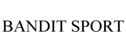 BANDIT SPORT trademark