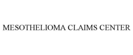 MESOTHELIOMA CLAIMS CENTER trademark