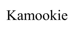 KAMOOKIE trademark