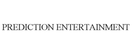 PREDICTION ENTERTAINMENT trademark