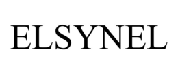 ELSYNEL trademark