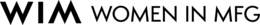 WIM WOMEN IN MFG trademark