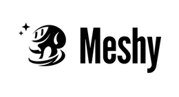 MESHY trademark