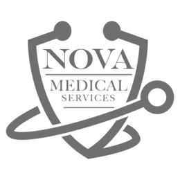 NOVA MEDICAL SERVICES trademark