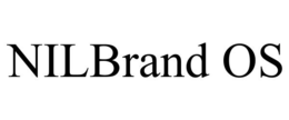 NILBRAND OS trademark