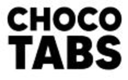CHOCO TABS trademark
