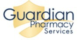 GUARDIAN PHARMACY SERVICES trademark