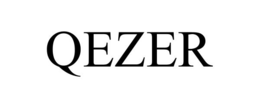 QEZER trademark