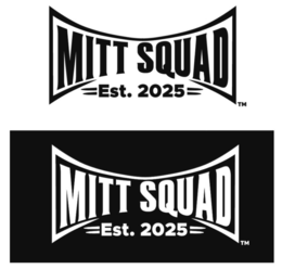 MITT SQUAD EST. 2025 trademark