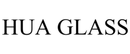 HUA GLASS trademark