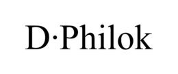 D·PHILOK trademark