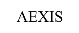 AEXIS trademark