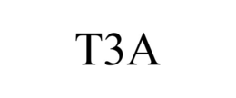 T3A trademark