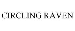 CIRCLING RAVEN trademark