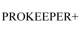 PROKEEPER+ trademark