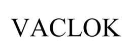 VACLOK trademark