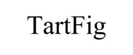 TARTFIG trademark