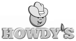 HOWDY'S trademark