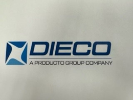 DIECO A PRODUCTO GROUP COMPANY trademark