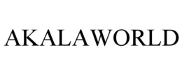 AKALAWORLD trademark