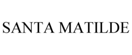 SANTA MATILDE trademark