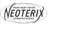 VISION BELIEF ACTION NEOTERIX COMMUNICATIONS trademark