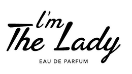 I'M THE LADY EAU DE PARFUM trademark