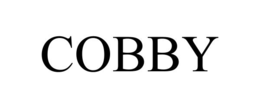 COBBY trademark