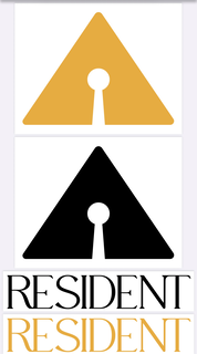 RESIDENT RESIDENT trademark