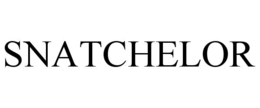 SNATCHELOR trademark