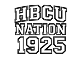 HBCU NATION 1925 trademark