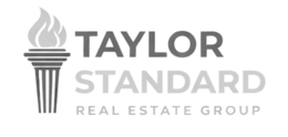 TAYLOR STANDARD REAL ESTATE GROUP trademark