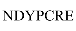 NDYPCRE trademark