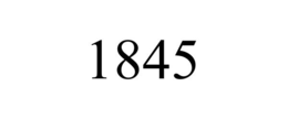 1845 trademark