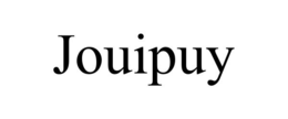JOUIPUY trademark
