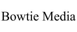 BOWTIE MEDIA trademark