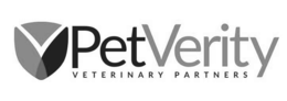 PETVERITY VETERINARY PARTNERS trademark